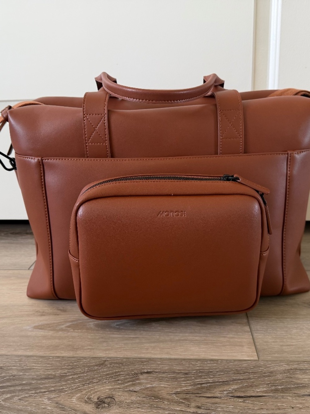 Monos Metro Duffel